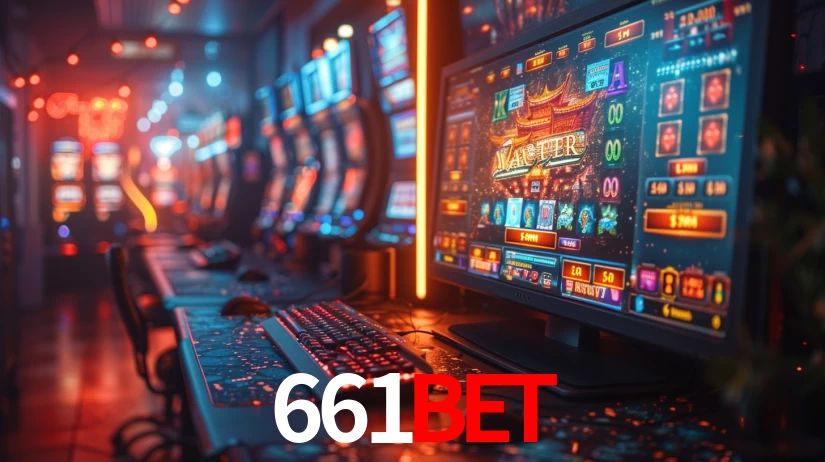 661bet: Seu Cassino Premiado com Pagamentos Rápidos