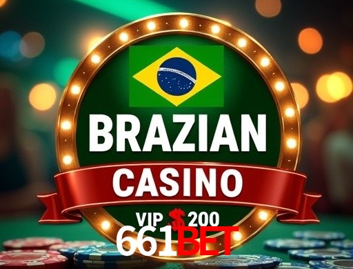 Promoções Sazonais 661bet