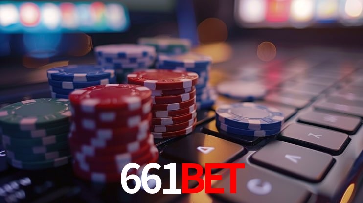 Jogos de Slot 661bet