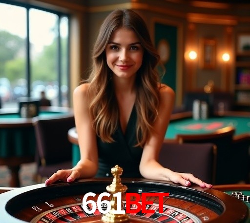 Jogos de Slot 661bet