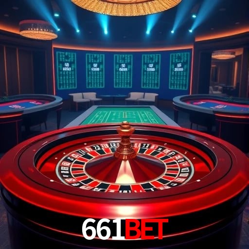 Promoção Relâmpago 661bet