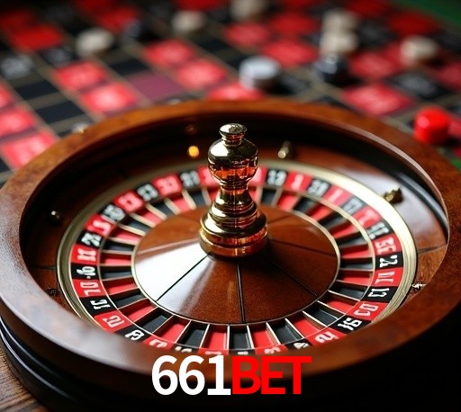 Design Responsivo 661bet