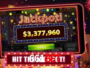 A Popularidade dos Caça-Níqueis no 661bet