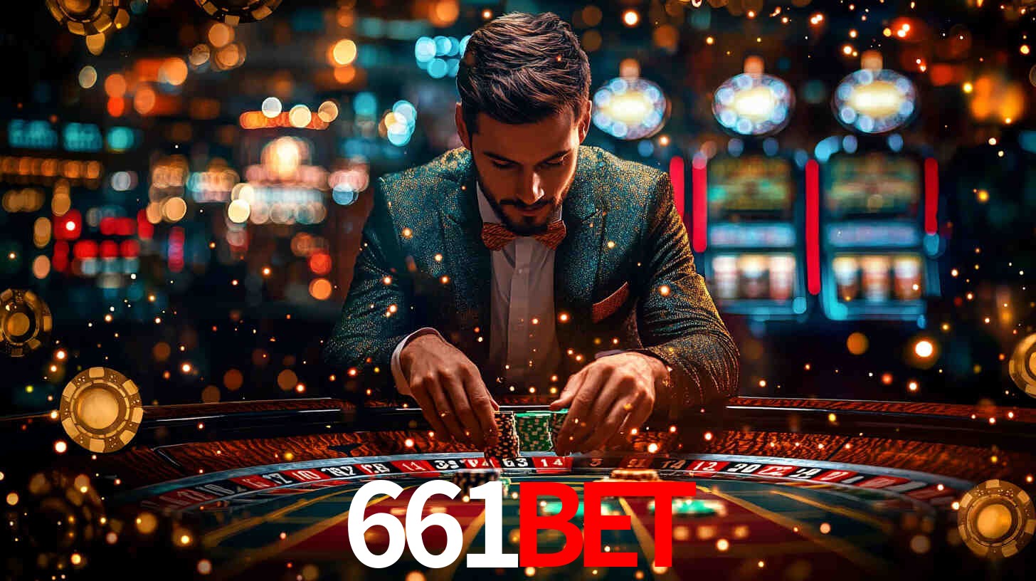 Experimente o Login Seguro Premium no 661bet