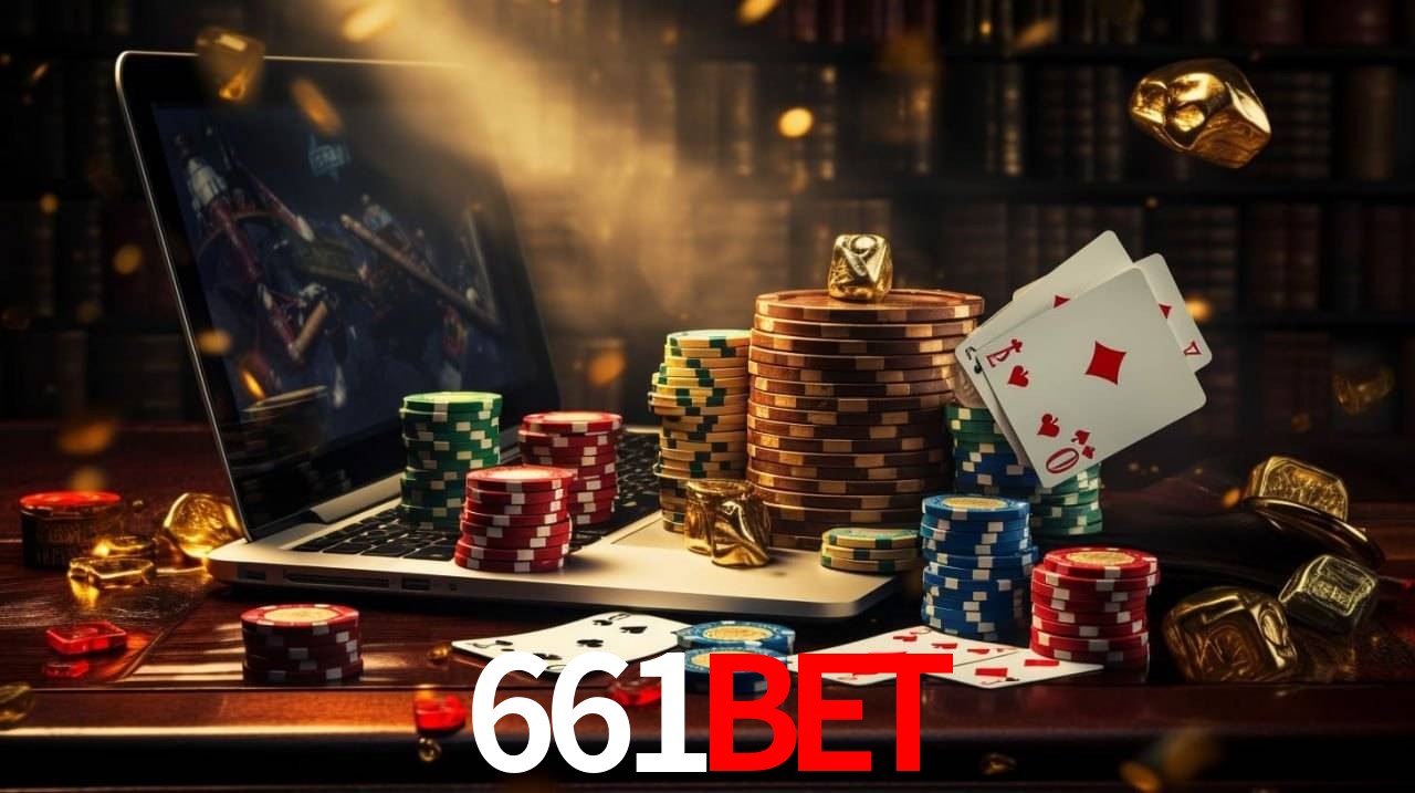 Casino VIP 661bet
