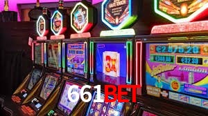 Jogos Exclusivos 661bet