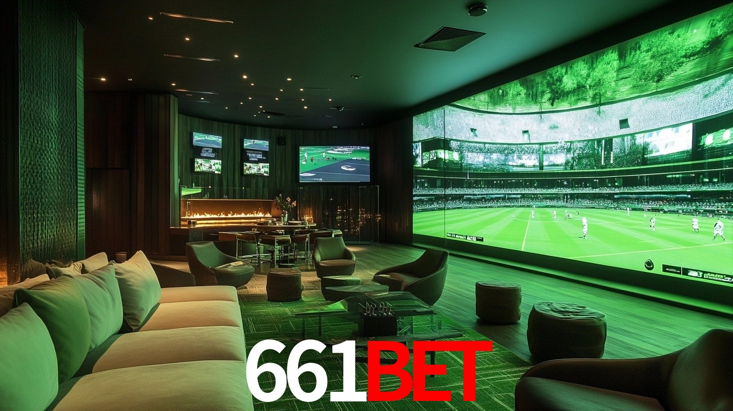 661bet: A Experiência de Casino com Jogos de Mesa ao Vivo