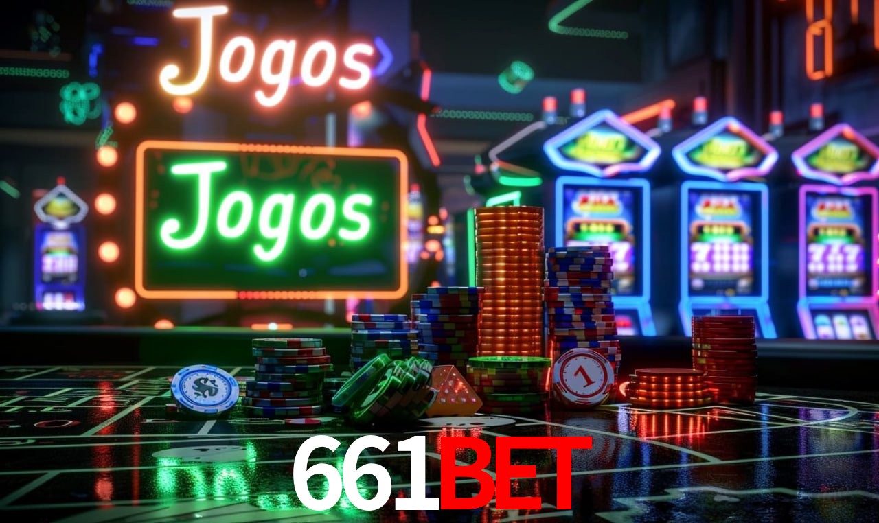 Jogos Exclusivos 661bet
