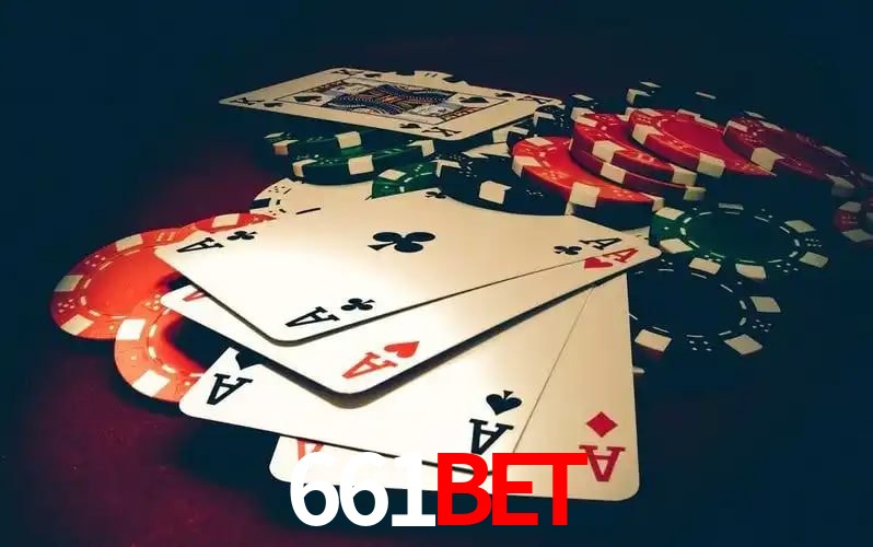 Ofertas Exclusivas 661bet