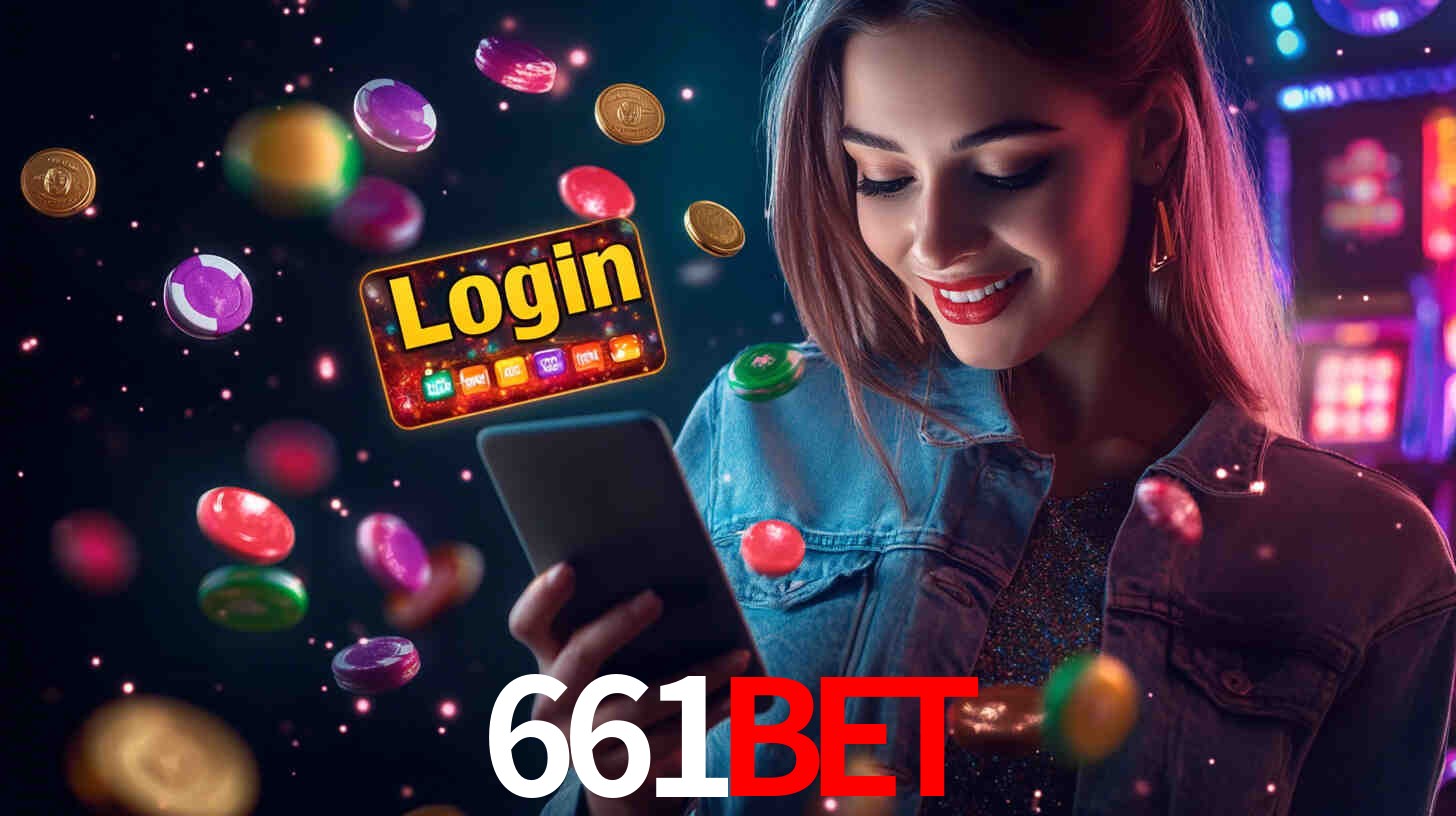 Inovações de Jogos na 661bet: O Futuro das Experiências Interativas