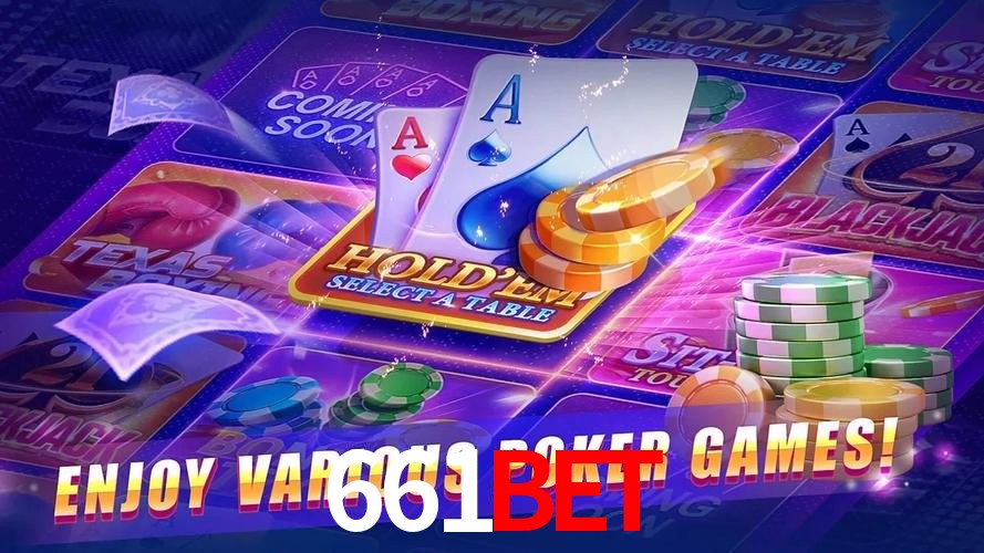 cassino 661bet