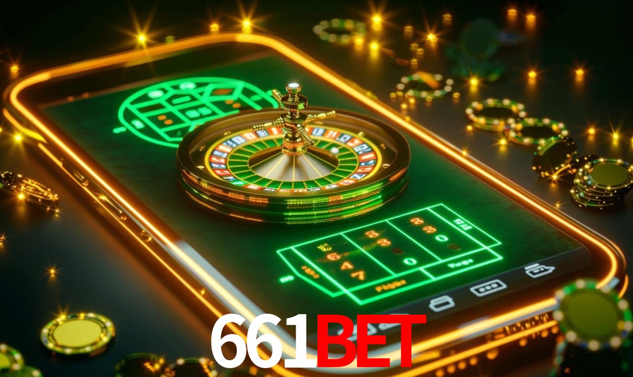 Login Seguro 661bet