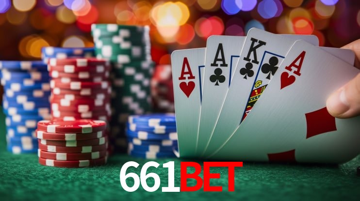 Ofertas Exclusivas 661bet