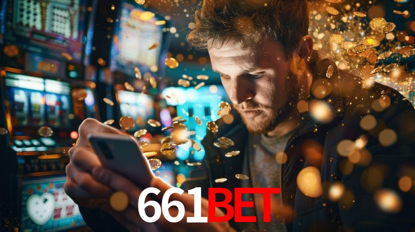 Diretório de Jogos 661bet