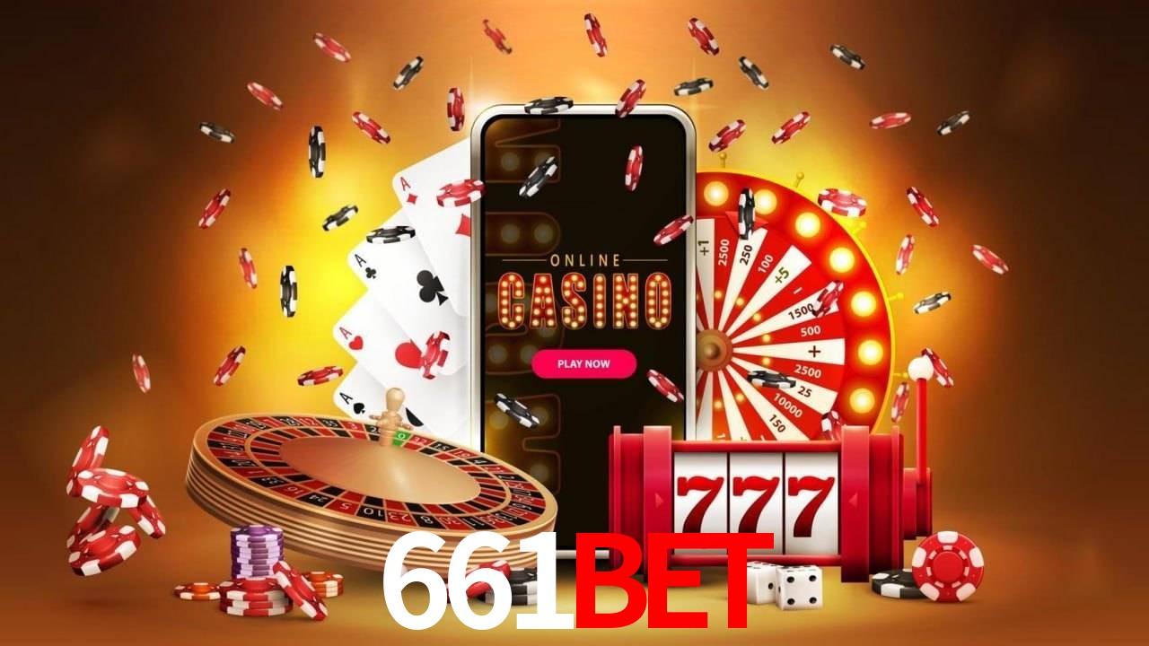 Recursos de Bônus 661bet