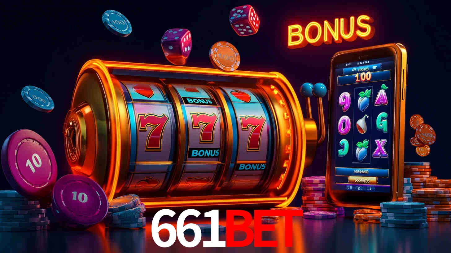 Desvendando o Mundo dos Jogos Virtuais na 661bet