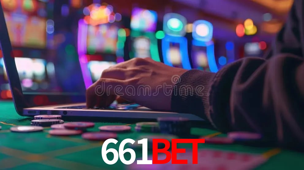 PIX Instantâneo 661bet