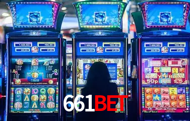 A Experiência Imersiva dos Cassinos Ao Vivo no 661bet