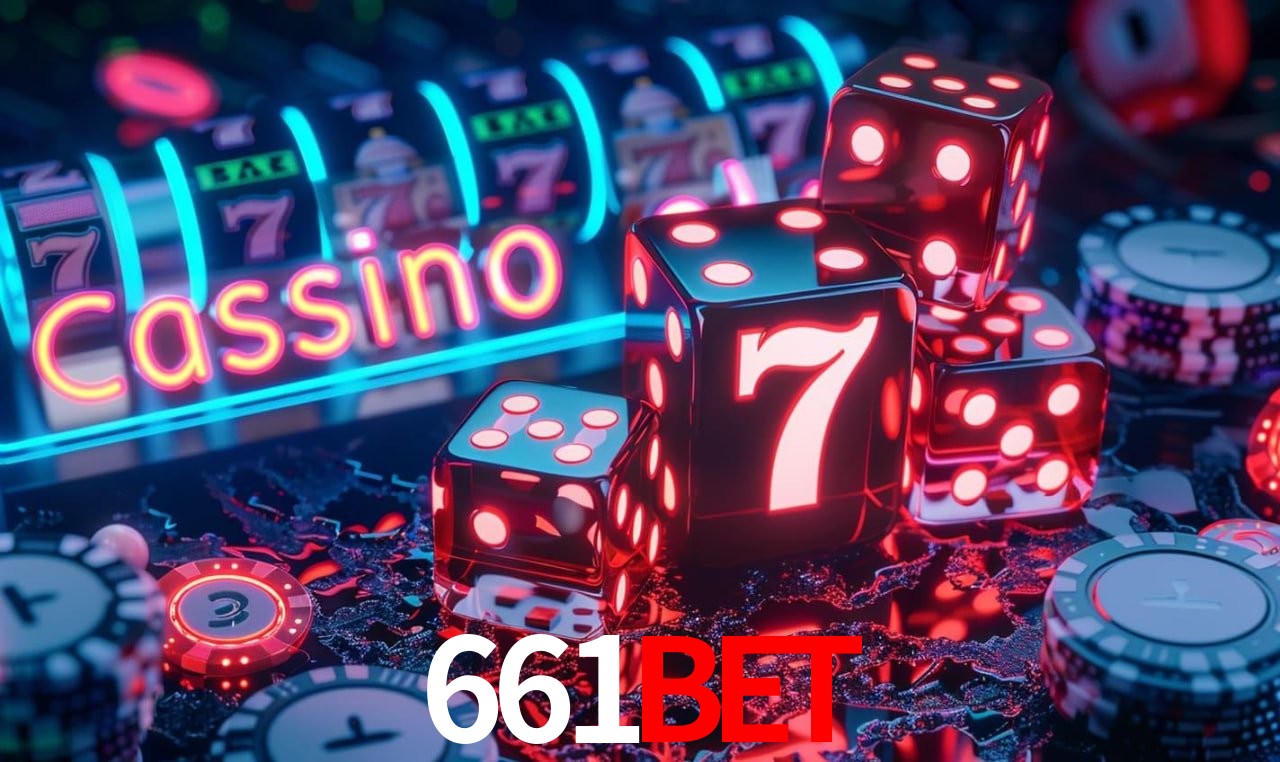 Bonus Features 661bet