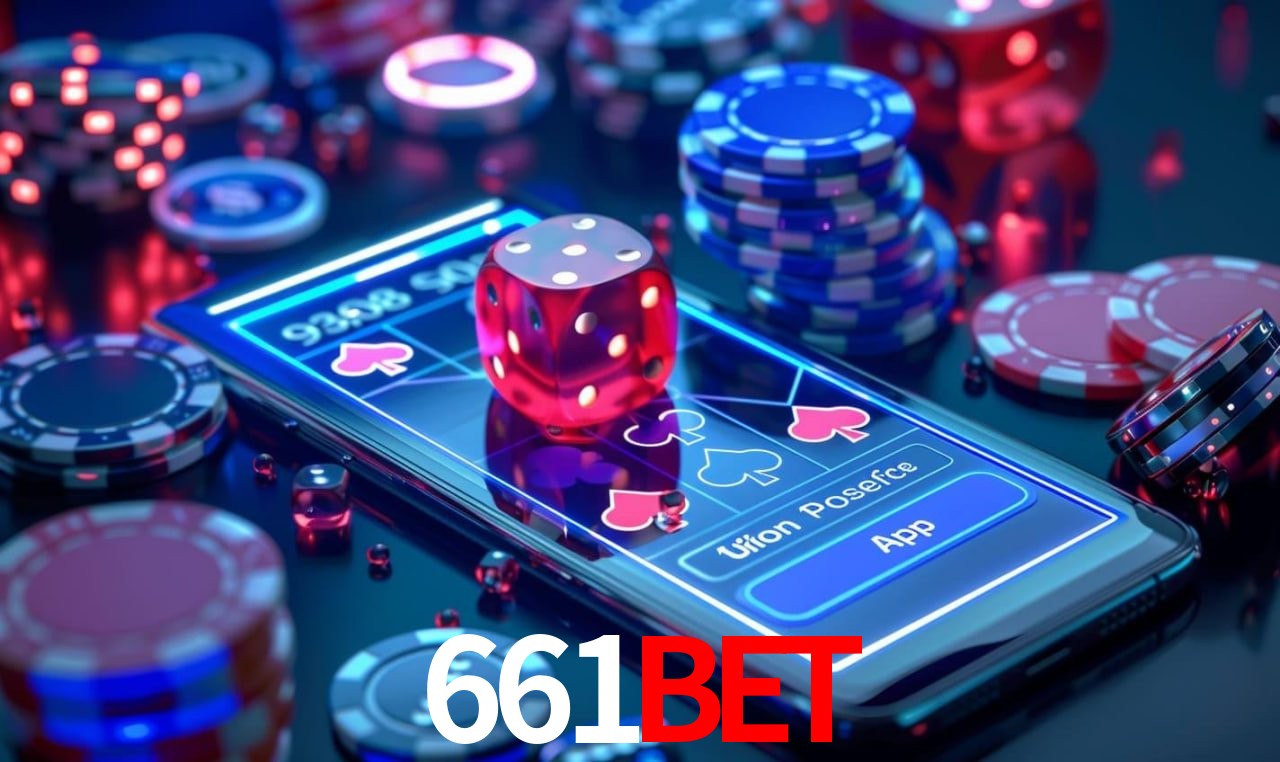 661bet Aplicativo - 661bet visual 1