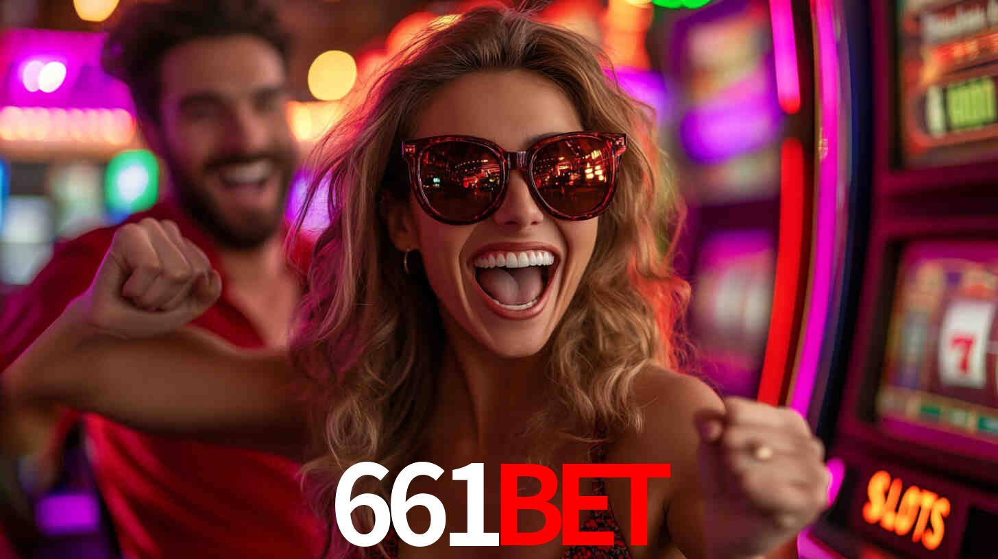 Explorando a Categoria de Eventos em Apostas na 661bet