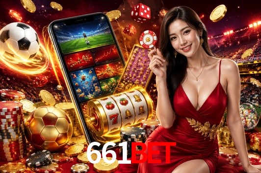 Experiência VIP 661bet