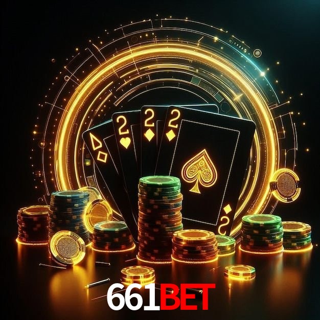 Recursos de Bônus 661bet