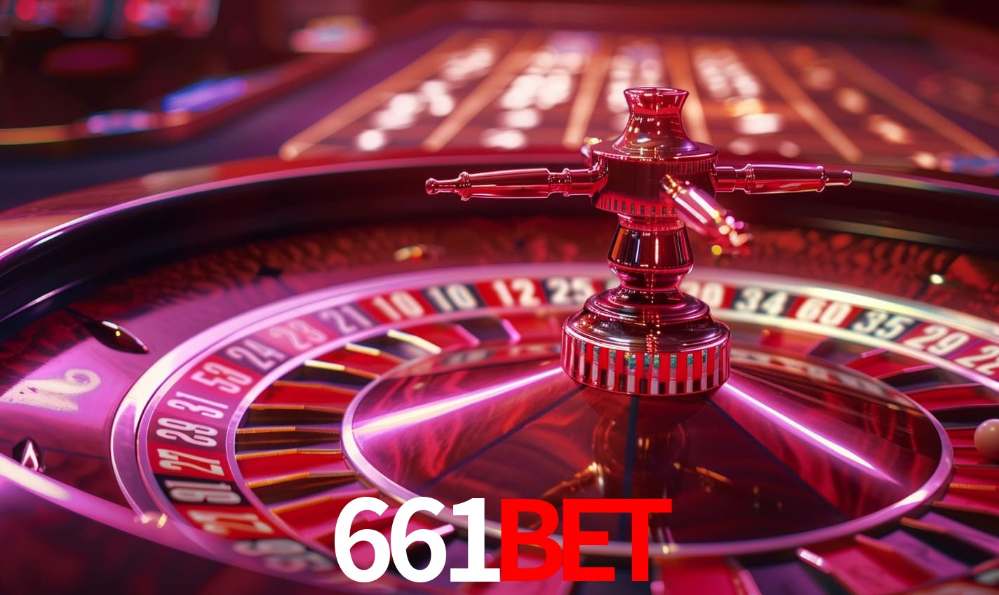 A Experiência Imersiva dos Cassinos Ao Vivo no 661bet
