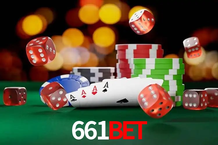 Avaliações dos Jogadores 661bet
