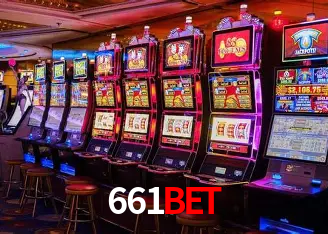 Descubra a Essência do 661bet: Nossa História e Compromissos