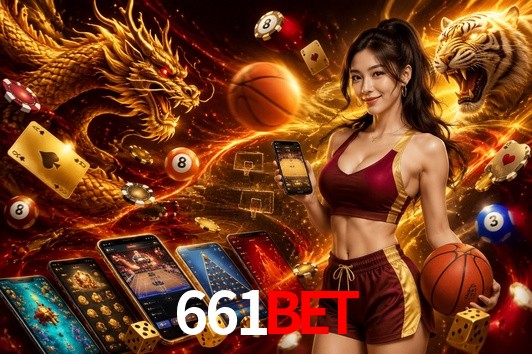 Slot Games 661bet