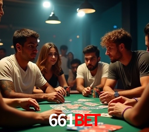 Promoção Relâmpago 661bet