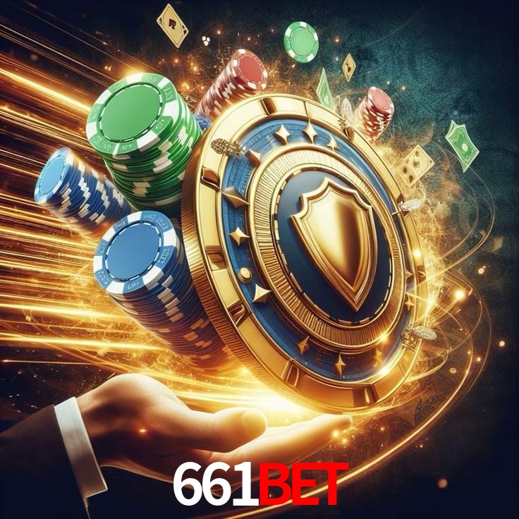 661bet Slots - 661bet visual 2