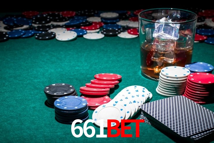 Casino VIP 661bet