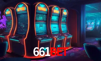 Descubra a Magia dos Jogos de Arcade no 661bet