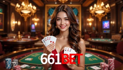 Seasonal Promotions 661bet