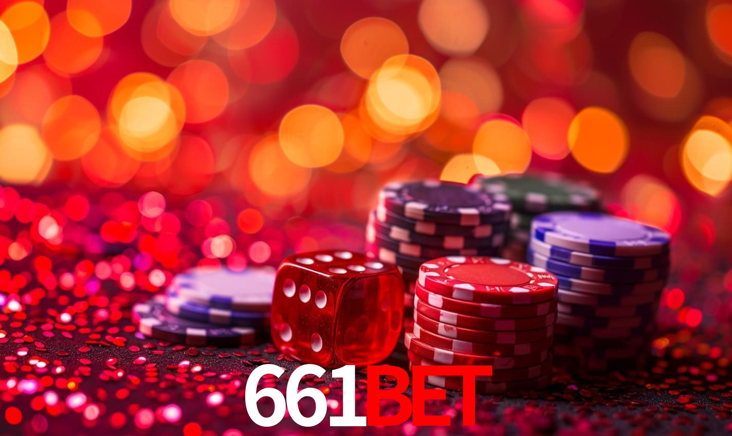 Inovações de Jogos na 661bet: O Futuro das Experiências Interativas