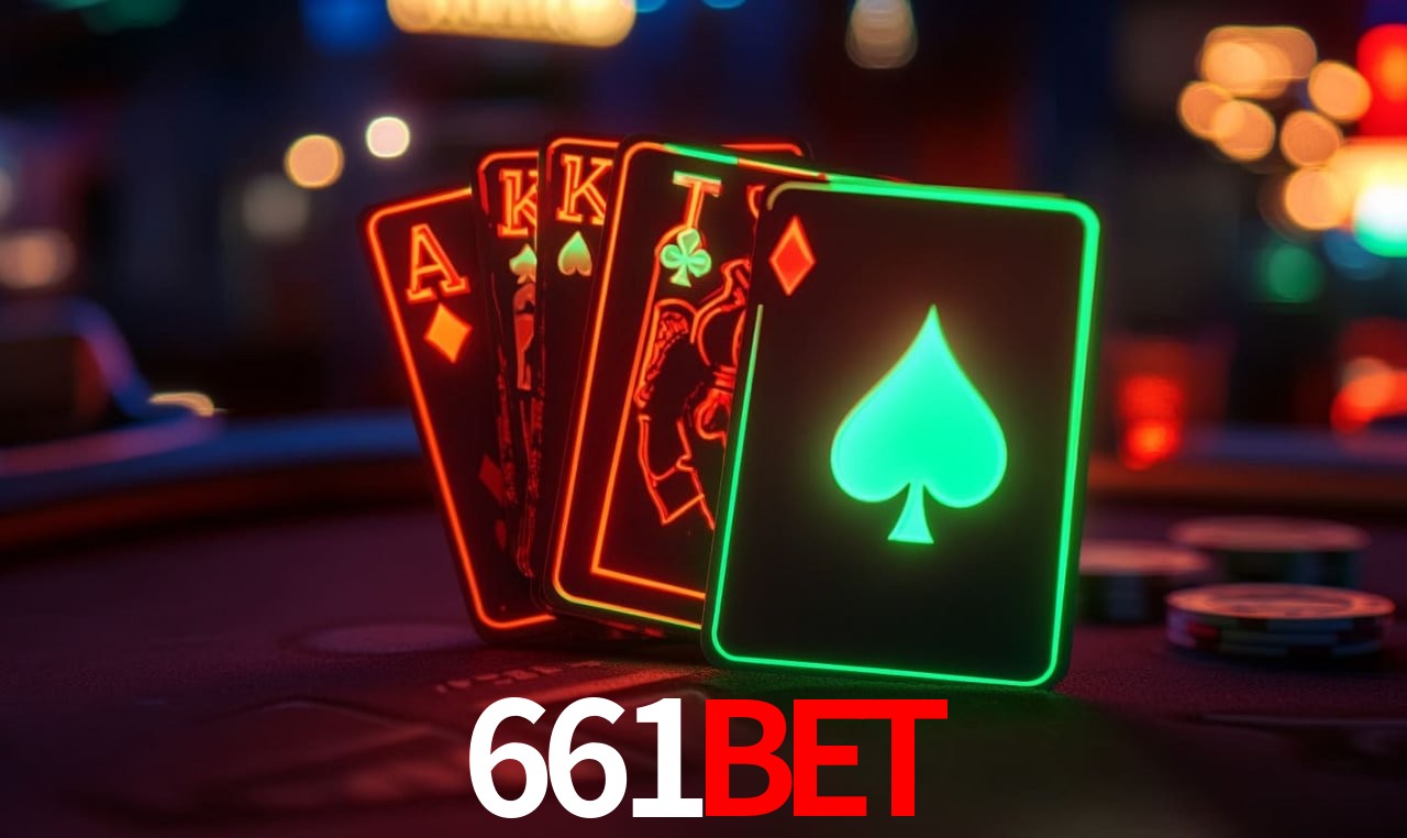 661bet Slots - 661bet visual 1