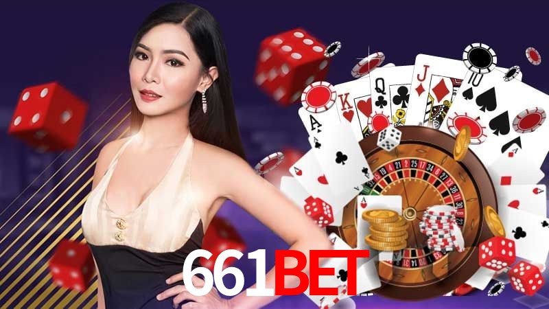 Interface Premium 661bet