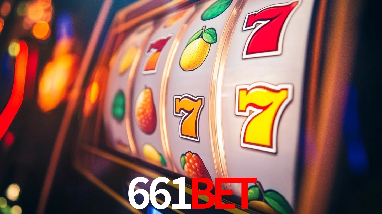 661bet App Interface