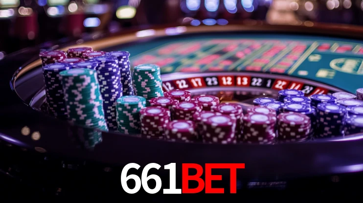 VIP Casino 661bet