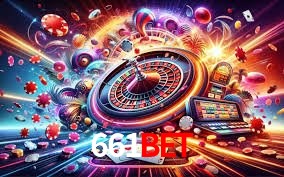 Apostas de Futebol 661bet
