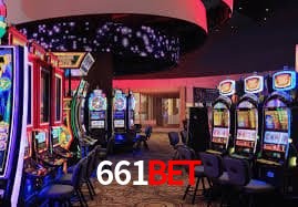 Integração de APIs 661bet