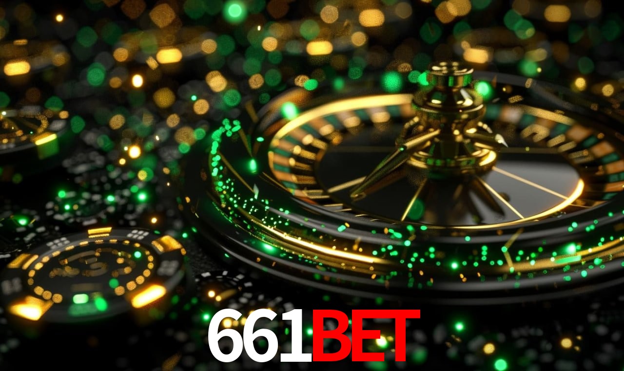 Ofertas Exclusivas 661bet