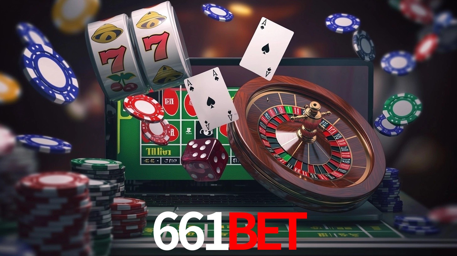 Premium Interface 661bet