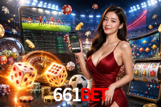 Account Benefits 661bet