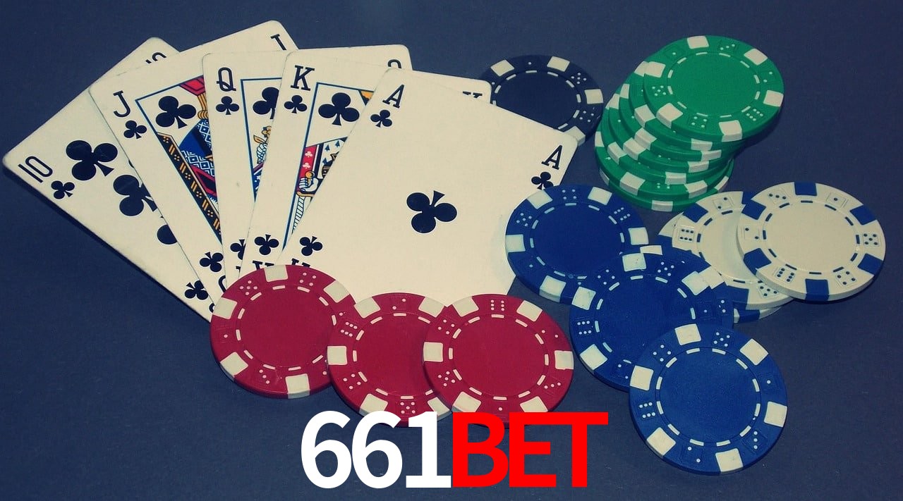 Game Providers 661bet
