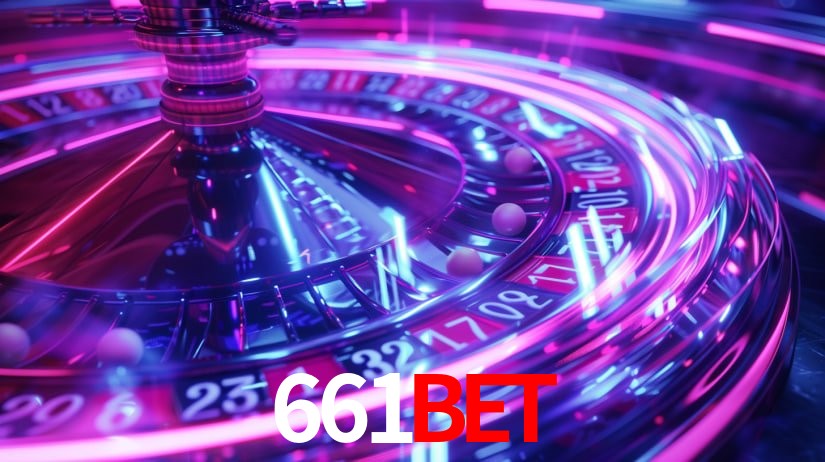 A Emoção da Loteria na 661bet: Uma Chance de Mudança de Vida
