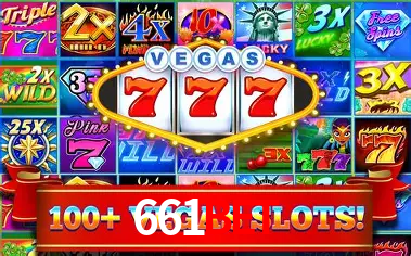 Desvendando o Mundo dos Jogos Virtuais na 661bet