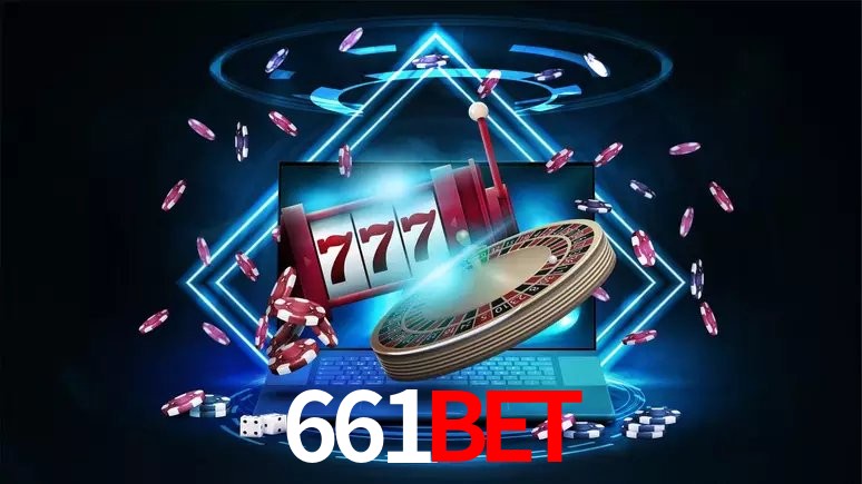 Jogos de Slot 661bet